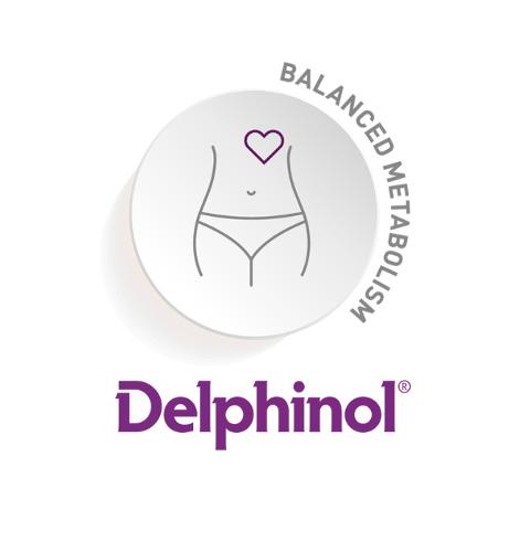 Delphinol ® Metabolische Balance