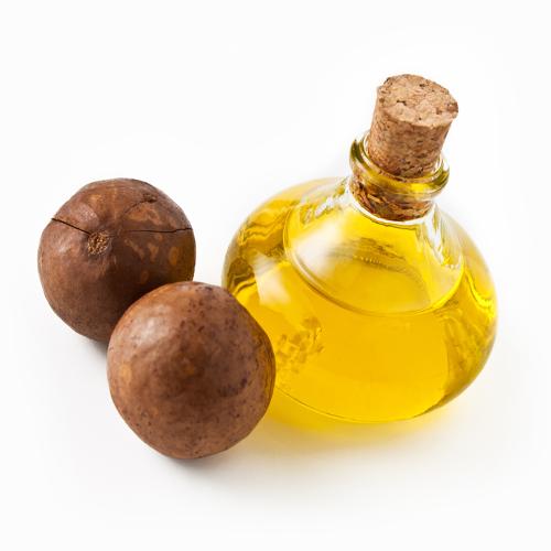 Macadamia-Nussöl (Macadamia Ternifolia Seed Oil)