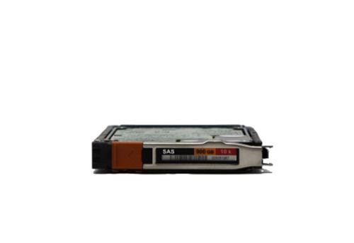 EMC 900GB 10K SAS Hard Drive