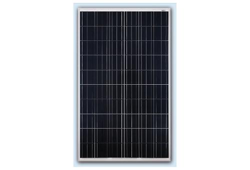 SunPower X21 / E20 Monocristalline Silicon Solarmodule