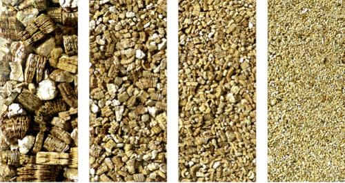 Original Vermiculite