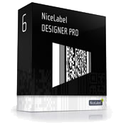 NiceLabel - Software Designer Pro