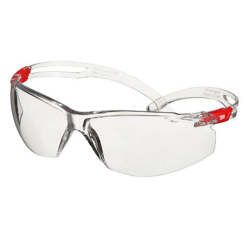 SecureFit™ SF501SGAF Schutzbrille, klar, AS/AF/UV
