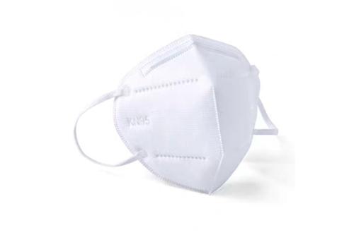 Mundschutz Einwegmasken FFP2, PM 2,5 