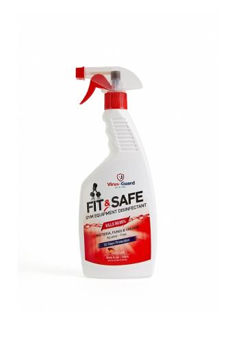 Fit & Safe Desinfektionsmittel 500ml