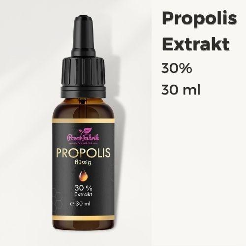 Propolis Extrakt 30%, 30ml