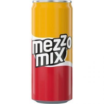 Mezzo Mix Original 330.ml