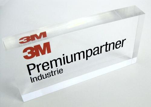 KOCH + SCHRÖDER GMBH - 3M Premiumpartner Industrie