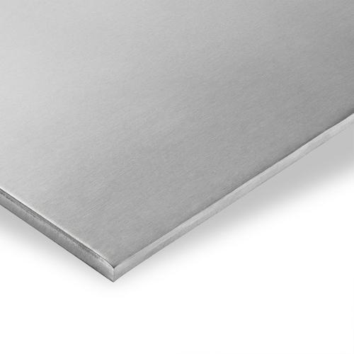 Aluminium Platte, Aluminiumplatte, EN AW-5083, Mill-finish