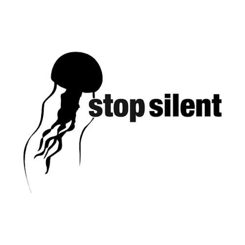 Stop Silent Rückschlagventile