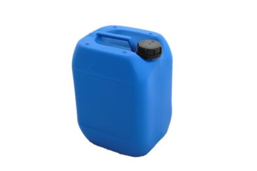 Kanister 10 Liter EST 10L /480g Blau m. Verschluss
