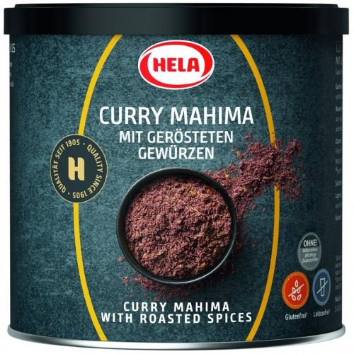 Hela Curry Mahima 300g. Gewürzmischung für Currygerichte