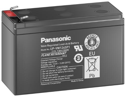 Panasonic UP-PW1245P1