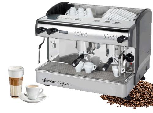 Kaffeemaschine Coffeeline G2, 11,5L
