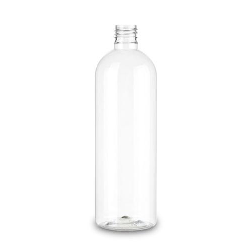 PET-Flasche MATIS 500, 750 & 1000 ml / Kunststoffflasche