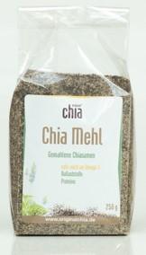 Chia-Mehl