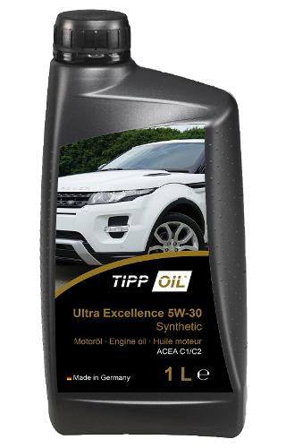 Ultra Excellence 5W-30