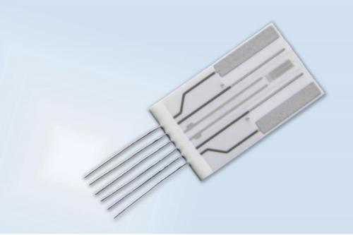 4-Elektroden-Leitfähigkeitssensor - LFS1710