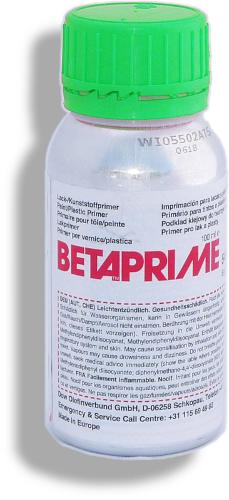Betaprime 5500 | 100 ml Alu Flasche