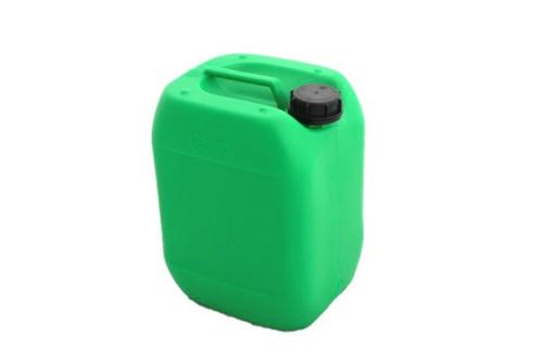 Kanister 10 Liter EST10L /480g Grün mit Verschluss