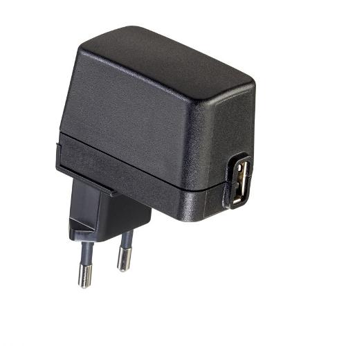 Medizinische USB Stromversorgung - FOX6- XM-USB