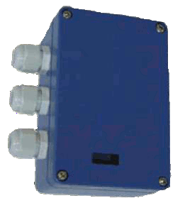 SLG 868 MHz UHF Long Range Controller