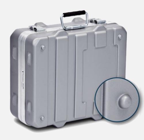 Koffer System-Box
