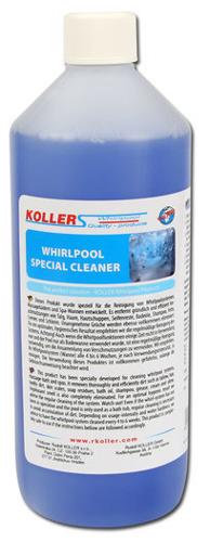 Whirlpool Special Cleaner