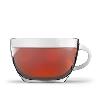 Teehaltige Getränkepulver
