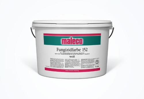 maleco Fungizidfarbe 152