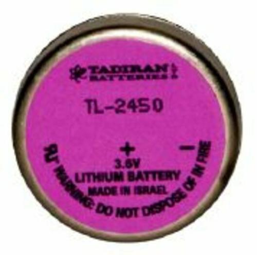 Tadiran Batteries Tl-2450