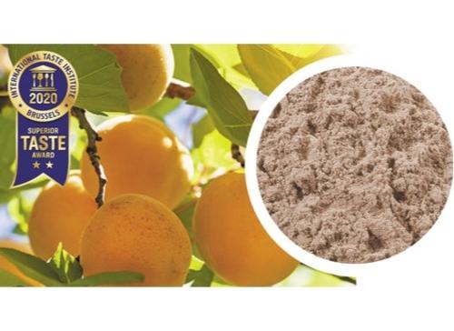 Aprikosenkernmehl, entölt, biologisch