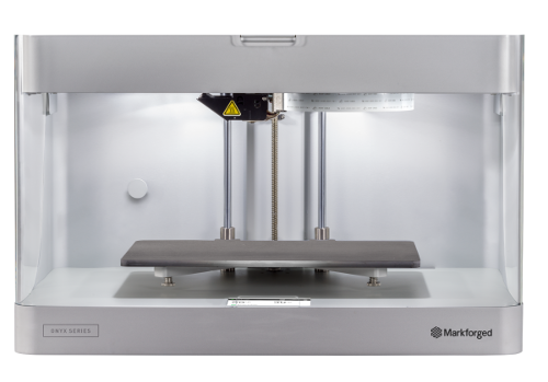 Markforged Onyx One | Kunststoff 3D-Drucker