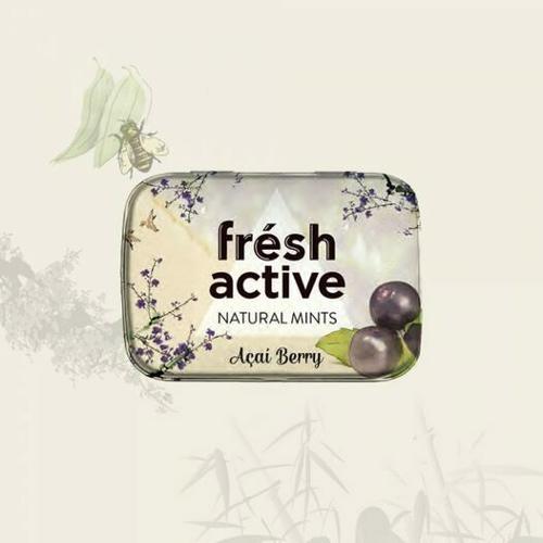 frésh active – ACAI BERRY