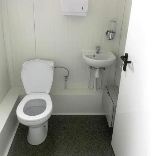 WC-Containter
