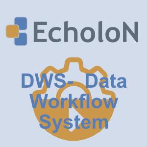 EcholoN Data Workflow System - ETL-Tool