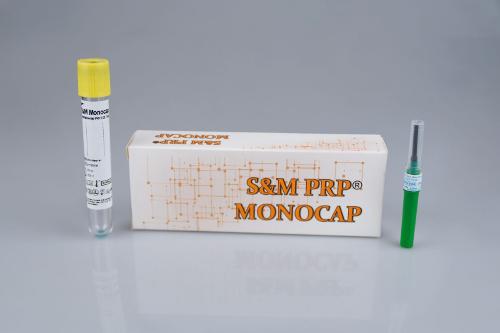 Monocap PRP-System (einzelnes Kit)