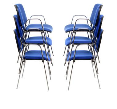 Stühle für alle Bereiche