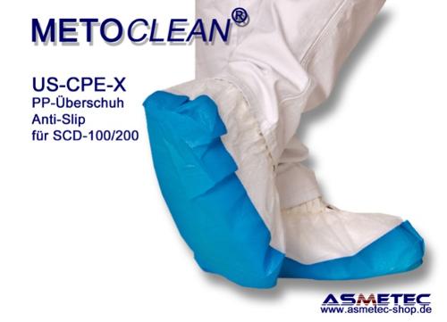 METOCLEAN SCD-US-CPE-X