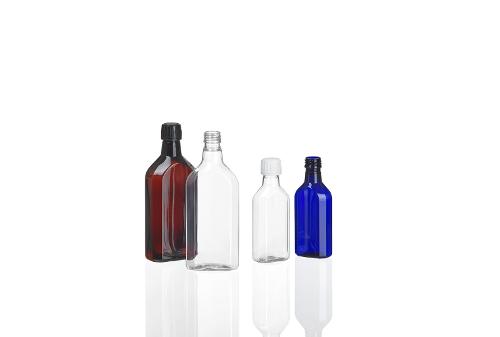 Produktreihe Meplat Bottle