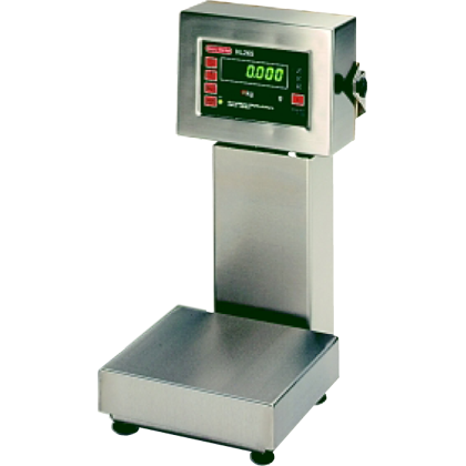 Checkweigher: Avery Weigh-Tronix HL 265