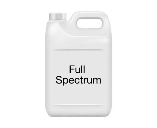 CBD Öl (14%), Full Spectrum, Bulk