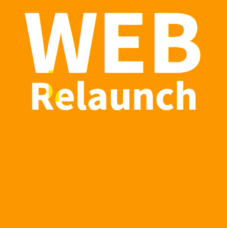 Web-Relaunch