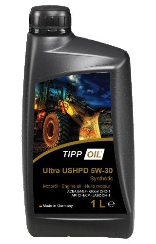 Ultra USHPD 5W-30