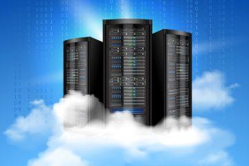 Cloud Dienste