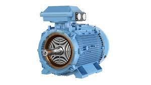 IE5 Motoren von ABB