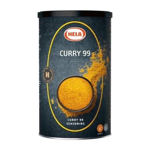 Curry 99 Würzung, 650 g, Glutenfrei