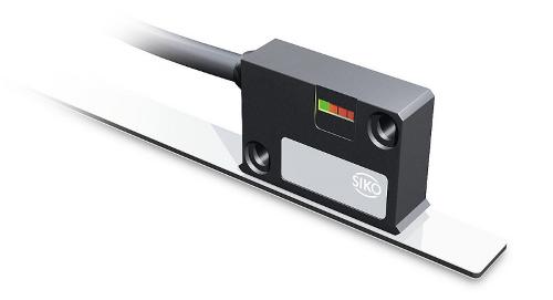 Magnetsensor MSK5000 rotativ