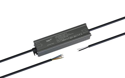 LED-Netzteil / LED-Treiber 100W-MM-IP67-EU