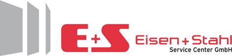 EISEN + STAHL Service Center GmbH - Stahlgroßhandel